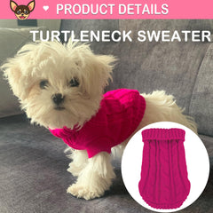 Kallfir's cutie gros plan du tricot torsadé, douceur et isolation