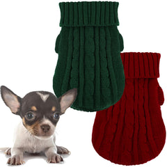 Kallfir's cutie pull devant emballage montrant le lot de deux, protection contre le froid