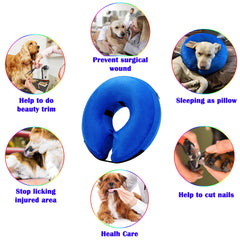Katoggy fermeture zippée montrant retrait chambre PVC pour nettoyage