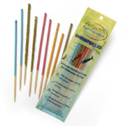 KatsAquatics emballage avant montrant 10 bâtonnets et informations produit, facilite le choix