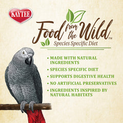 Kaytee pistaches et graines pour mastication et apport protéique