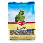 Kaytee emballage avant 5 lb montrant mélange naturel et avantages nutritionnels