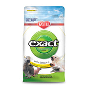 Kaytee emballage avant 5 lb montrant origine et usage, inspire confiance