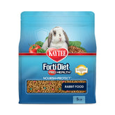 Kaytee emballage avant montrant la marque et bénéfice nutritionnel