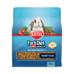Kaytee emballage avant montrant la marque et bénéfice nutritionnel