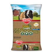 Kaytee emballage face montrant formule Timothy Complete et bénéfice nutritionnel