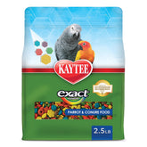 Kaytee emballage avant montrant la marque et bénéfice nutritionnel