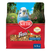 Kaytee emballage avant montrant la marque et attractivité pour sélection rapide