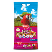 Kaytee emballage avant montrant sac de 10 lb et informations produit, facilite le choix