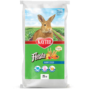 Kaytee emballage avant montrant le produit et attirant l'œil