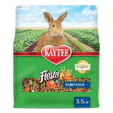 Kaytee emballage face montrant mélange attractif et informations claires