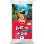 Kaytee emballage avant montrant mélange et bénéfice nutritionnel