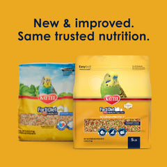 Kaytee gros plan d'œuf séché source de protéines de qualité