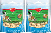 Kaytee emballage avant montrant lot 2x3 oz et bénéfice pratique
