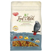Kaytee emballage avant 2,5 lb montrant le produit naturel et attractif