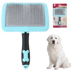 KEUYE brosse face avant montrant surface courbée pour meilleur contact