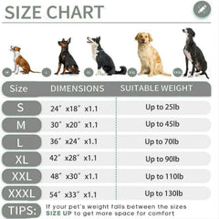 KHONSU PET détail toile imperméable protégeant la mousse des liquides