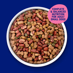 Kibbles 'n Bits morceaux tendres et croustillants pour mastication facilitée