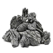 KINGRUI Seiryu Rock vue avant montrant la forme naturelle et robustesse
