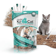 KIT4CAT paquet face montrant design et quantité utile