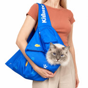 Kitastic pochette face avant montrant confort et sécurité