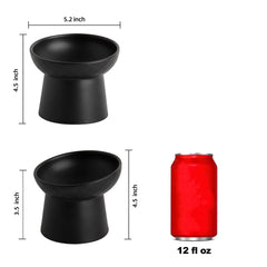 kitchenlestar gros plan porcelaine non poreuse facile à nettoyer bénéfique hygiène