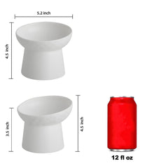 KITCHENLESTAR gros plan porcelaine montrant texture hygiénique et résistance