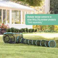 Kitty City connexion modulaire pour agrandir l'espace de jeu