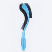 KittyWand vue de face montrant la brosse robuste et confortable