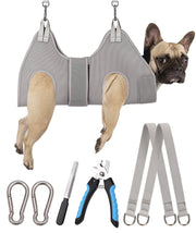 Kkiimatt image du packaging avant montrant kit complet pour toilettage