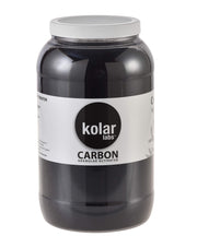 Kolar Labs emballage devant montrant contenance et marque, assurance qualité