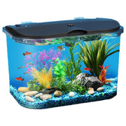 Koller Products vue frontale du kit PanaView, installation facile visible