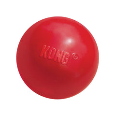 KONG gros plan caoutchouc montrant texture résistante pour une prise durable