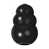 KONG Extreme face avant montrant le jouet robuste et son design durable