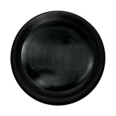 KONG disque Extreme Flyer face avant montrant la forme et la durabilité