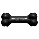 KONG Extreme Goodie Bone face avant montrant emballage et robustesse