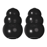 KONG jouet Extreme packaging avant montrant robustesse et usage