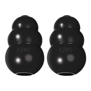 KONG jouet Extreme packaging avant montrant robustesse et usage