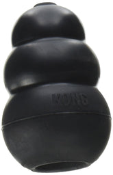 KONG Extreme pack de 2 vue avant montrant robustesse et rebond