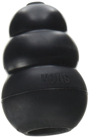 KONG Extreme pack de 2 vue avant montrant robustesse et rebond