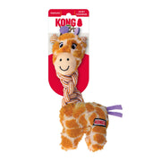 KONG emballage avant montrant le jouet durable et attractif