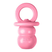 KONG Puppy Binkie emballage visible bénéfice sécurité
