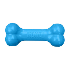 KONG Puppy Goodie Bone face avant montrant la forme et sécurité pour chiot