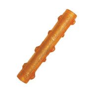 KONG Squeezz Crackle Stick emballage visible attirant l'œil et robuste
