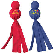 KONG Wubba présentation du pack deux jouets pour alternance et économie