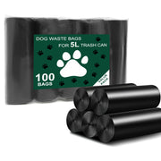 Kopuncare emballage frontal montrant le lot de 100 sacs, protection pratique