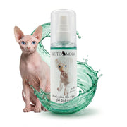 Kotomoda flacon face montrant le format 120 ml et usage pratique