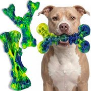 kseroo emballage 3 pièces montrant contenu et compatibilité multi‑chiens