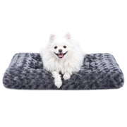 KSIIA lit pour chien face avant montrant confort et finition