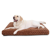 KSIIA lit crate face avant montrant le velours confortable et l'aspect cosy